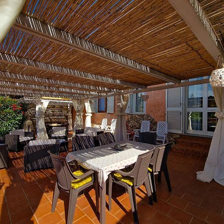 Murphy Holiday Homes - Residenza Nadia La Maddalena  Exterior photo