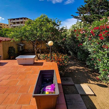 Murphy Holiday Homes - Residenza Nadia La Maddalena  Exterior photo